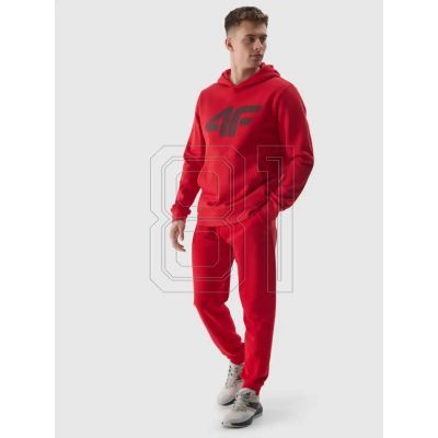 9. 4F M 4FWSS24TSWSM0950-61S Sweatshirt