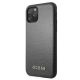 2. Guess Iridescent Hülle für iPhone 11 Pro Max – Schwarz