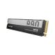 16. SSD Lexar NM990 1 TB M.2 NVMe PCI Gen5 14000/7500