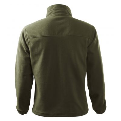 2. Polar Malfini Jacke M MLI-501ML Militär 69