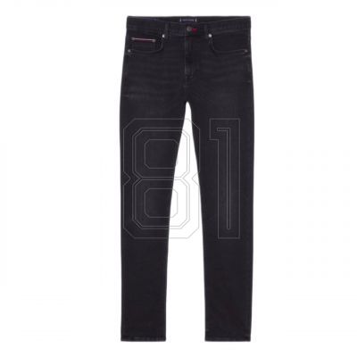 Tommy Hilfiger Bleecker Slim Fit M MW0MW33350 Jeans