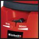 3. Akku-Werkstattsauger TE-VC 36/30 LI S-SOLO EINHELL