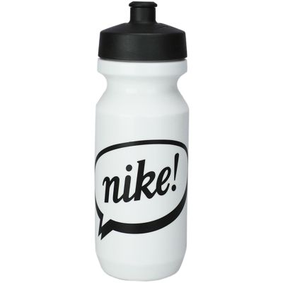 2. Nike Big Mouth Graphic Bottle 2.0 650 ml weiß N000004312722