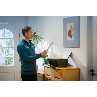 111. HP DeskJet 2921 All-in-One Drucker (A24HWB)