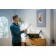 111. HP DeskJet 2921 All-in-One Drucker (A24HWB)
