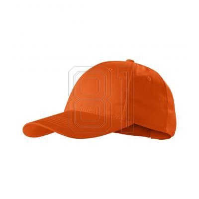 3. Malfini Sunshine Cap MLI-P3111