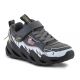 6. Skechers Shark Bots Surf Patrol Jr 402112L-CCBK Schuhe