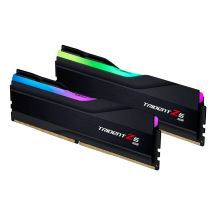DDR5 96GB PC 5600 CL40 G. Skill KIT (2x48GB) 96-TZ5RK RGB-Speicher