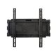 2. ART AR-70 TV-Wandhalterung (schwenkbar, neigbar; 23" - 55"; max. 45 kg)