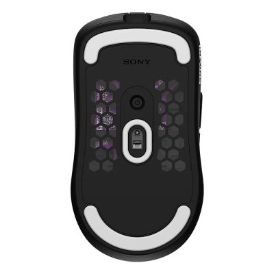 6. Sony INZONE Gaming-Maus, kabellos, optisch, optische 30.000 DPI