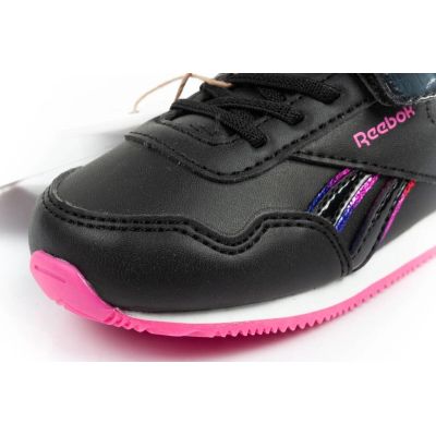 22. Reebok Royal Jr 100033287 Schuhe