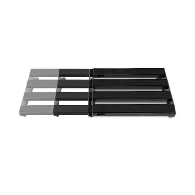 3. Daddario PW-XPNDPB-02 - Gitarren-Pedalboard