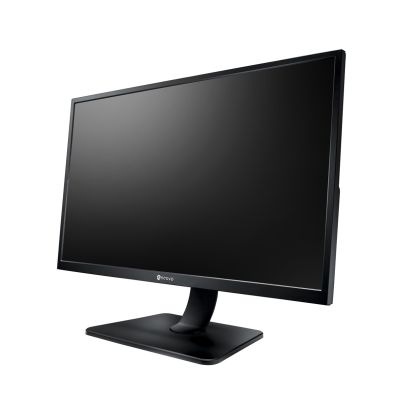 7. Monitor AG Neovo SC 32E LED 32" FHD IPS VGA HDMI BNC SPK 2x2W VESA CCTV 24/7