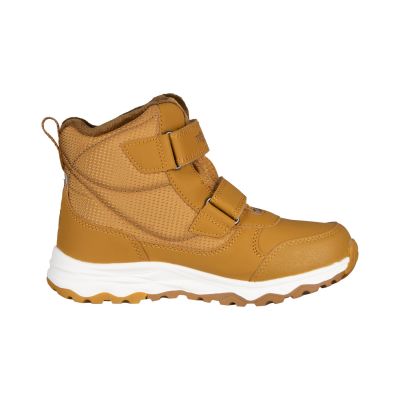 2. Trollkids Kinder Hafjell Winterstiefel bronze Jr 264-805