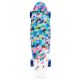 Meteor Plastik-Skateboard 22603