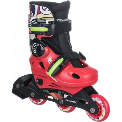 3. TEMPISH Baby Skate '17 1000000005 Verstellbare Rollschuhe