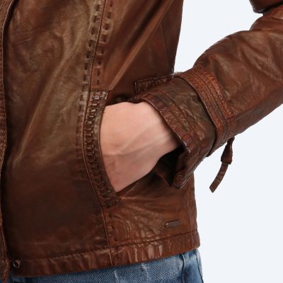 8. Leder Wrangler WR4030ZC81