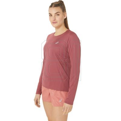 2. Asics Core LS Top W 2012C333-601