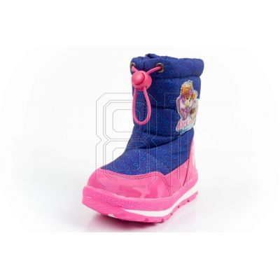 3. Paw Patrol City Jr Schneestiefel PW008528