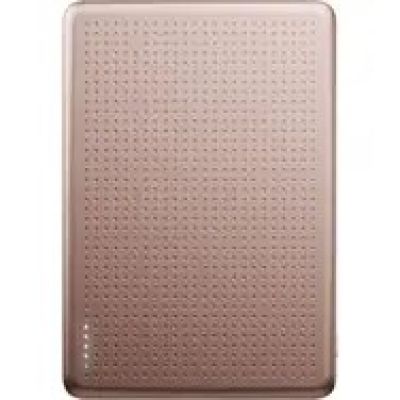 Native Union Active Power Bank - magnetische Powerbank 5000 mAh kompatibel mit MagSafe und Qi2, USB-C - USB-C 15 cm Kabel im Lieferumfang enthalten (apricot)