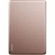 Native Union Active Power Bank - magnetische Powerbank 5000 mAh kompatibel mit MagSafe und Qi2, USB-C - USB-C 15 cm Kabel im Lieferumfang enthalten (apricot)