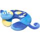 2. TRAVEL BLUE KINDER-REISEKISSEN KÄTZCHEN SLEEPY
