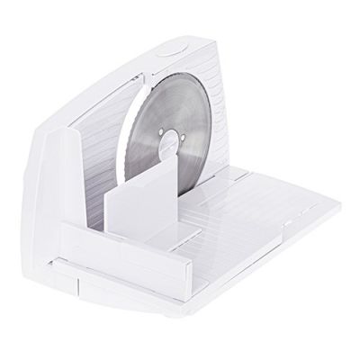 5. CAMRY CR 4703 Schneidemaschine