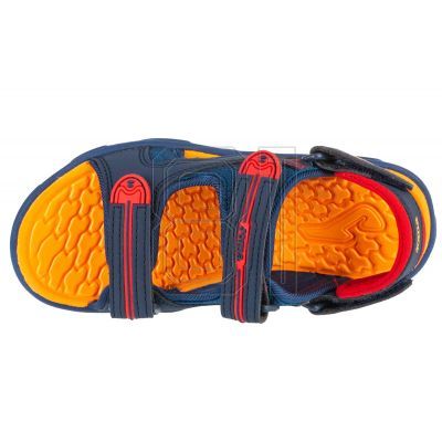 3. Joma S.Ocean 2503 Jr SOCEJS2503V Sandalen 