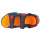 3. Joma S.Ocean 2503 Jr SOCEJS2503V Sandalen 