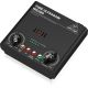 3. Behringer MIC300 Audioverstärker