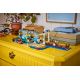 12. LEGO City 60506 - Strandbahn