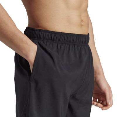 17. adidas Solid CLX M IA5390 Badeshorts