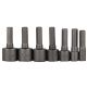 6. DT71563 DEWALT 100-teiliges Bohrer-Set