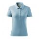 5. Malfini Cotton Heavy W Poloshirt MLI-21615