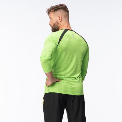 9. IQ T-Shirt mit langen Ärmeln Imark M 92800624294