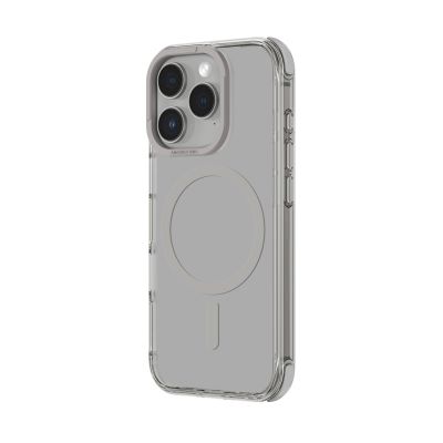 3. AmazingThing Omni Mag Case für iPhone 16 Pro - Grau