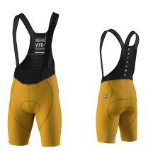 Biemme Shorts VIVO EXTREME 26 Senfgelb M