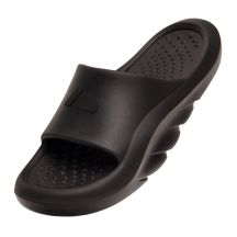 Kubota Futuro Cloud Flip-Flops Schwarz K25SS-113-001-23-1