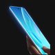 6. Dux Ducis Curved Glass Gehärtetes Glas für Honor 60 Pro mit schwarzem Rahmen