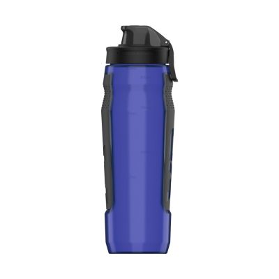 9. Under Armour Playmaker Squeeze Trinkflasche 950 ml blau UA70320 1364836 400