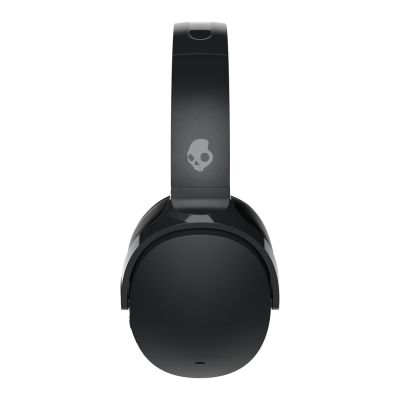 4. Skullcandy Hesh ANC Wireless True Black Kopfhörer