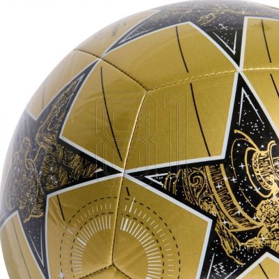 2. adidas UCL Club 25/26 League Stage Football JP1536