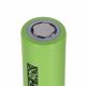 2. GREEN CELL 18650 20X AKKU 18650 LI-ION INR1865029E 3,7 V 2900 mAh