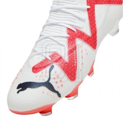 4. Puma Future Ultimate FG/AG M 107355 01 Fußballschuhe