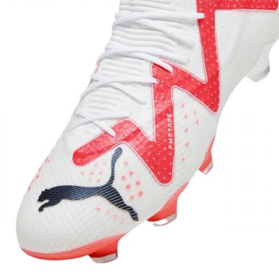 4. Puma Future Ultimate FG/AG M 107355 01 Fußballschuhe