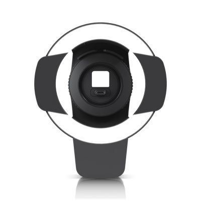 6. Ubiquiti UACC-Pro-Bullet-Enhancer-B Verstärker