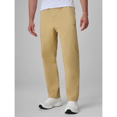 3. Herren-Freizeithose 4F 4FRSS26TTROM1963-20S