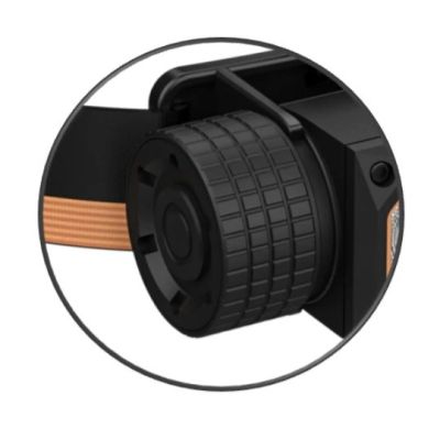 11. Duracell DH2000R Geschenkbox-Taschenlampe
