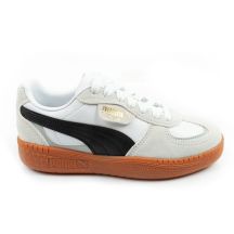 Puma Damen-Sportschuhe Palermo Moda Wns Sneakers Leder modisch