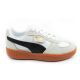 Puma Damen-Sportschuhe Palermo Moda Wns Sneakers Leder modisch